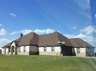 1700 N Munson Rd, Royse City, TX 75189