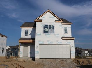 7266 Celebration Dr, Powell, OH 43065