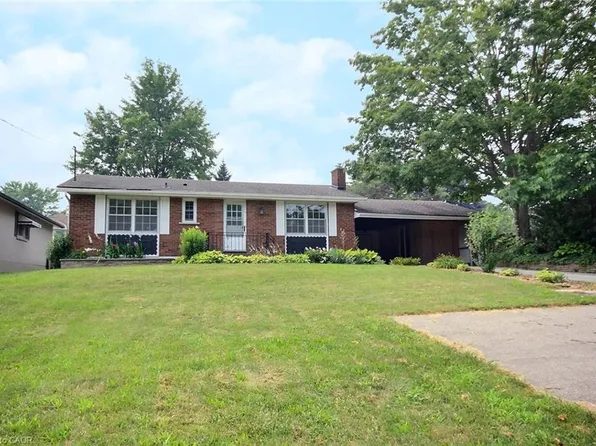 485 Broadway St, Tillsonburg, ON N4G 3S8