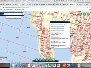 Temple Park Estates Block #2-LOT 7, Belton, TX 76513