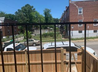 918 N Woodington Rd, Baltimore, MD 21229