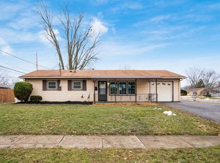 784 Gilmore Dr, Reynoldsburg, OH 43068