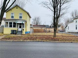 428 W Liberty St, Rome, NY 13440