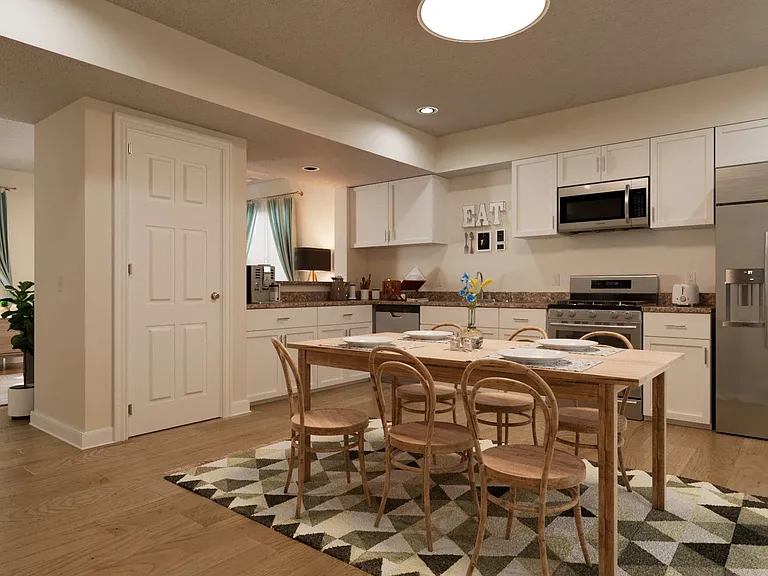 1496 N Kinser Pike — Photo 8