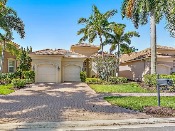 10330 Terra Lago Drive, West Palm Beach, FL 33412