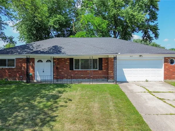 4615 Cutlass Dr, Englewood, OH 45322