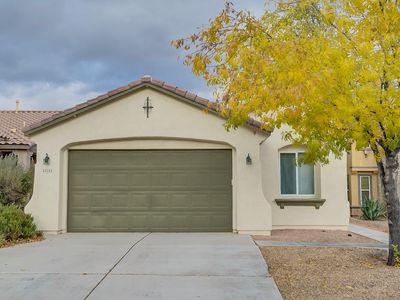 15741 S Camino Muesa, Sahuarita, AZ, 85629