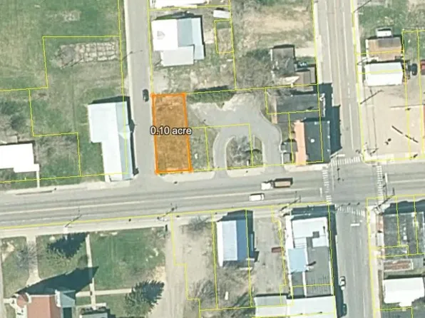 W Main St, Chateaugay, NY 12920