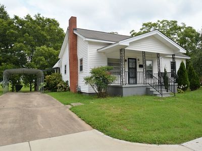 403 S Jacob St, Cherryville, NC, 28021