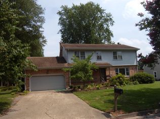 1132 Rollingwood Arch, Virginia Beach, VA 23464