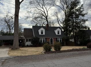 104 Folger St, Clemson, SC 29631