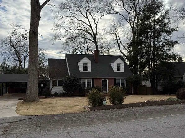 104 Folger St, Clemson, SC 29631