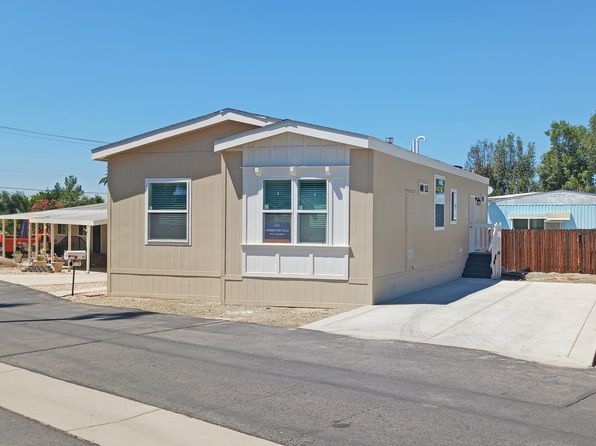 Hemet Ca Mobile Homes & Manufactured Homes For Sale - 181 Homes | Zillow