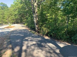 00 Garden Ln, Lake Lure, NC 28746