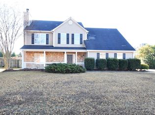 1725 Alcovy River Dr, Dacula, GA 30019