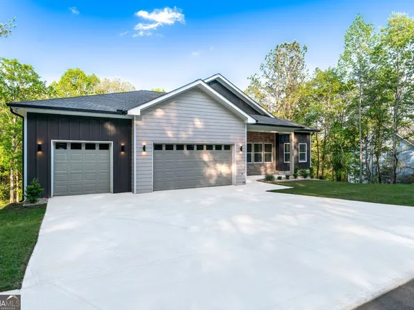 2529 Aniki Bee Dr, Monroe, GA 30656