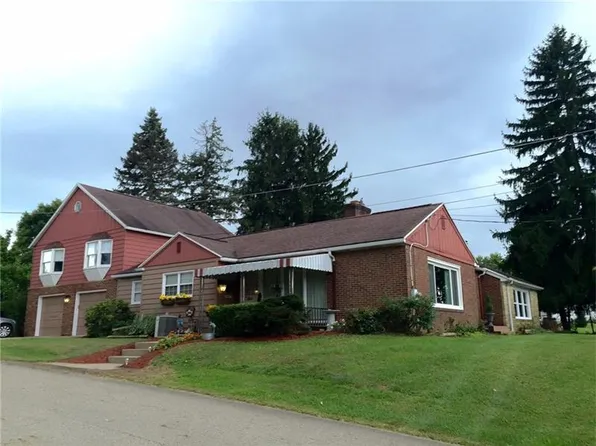 1210 Ross Ave, Ford City, PA 16226