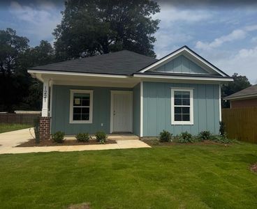 1221 Elliotts Ave, Columbus, GA, 31903