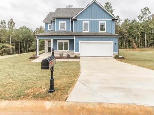 445 Shadeland Pl, Macon, GA 31206