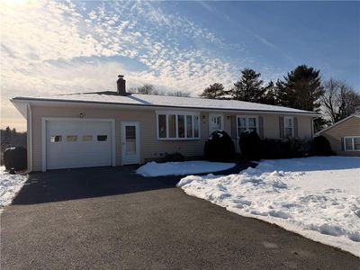 175 Gervais St, Coventry, RI, 02816