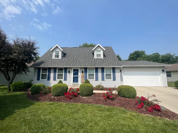 19 Bear Dr, New Bremen, OH 45869