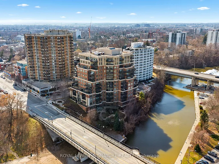 111 Forsythe St #1101 — Photo 47