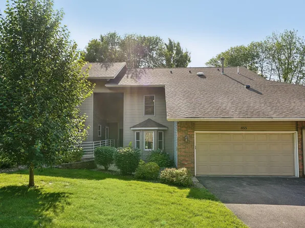855 8th Ave SE, Forest Lake, MN 55025