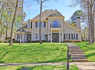 4351 Lazy Creek Dr, Tyler, TX 75707