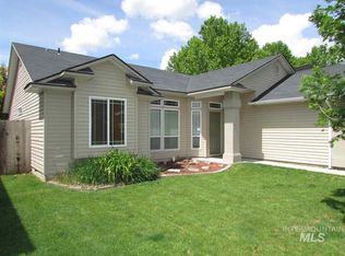 4904 S Spurgin Pl, Caldwell, ID 83607