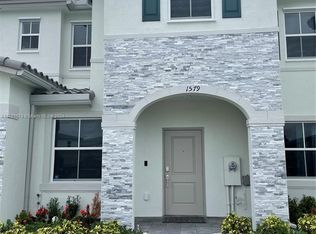 1579 SE 26th Rd, Homestead, FL 33035