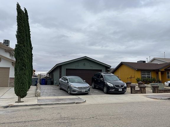 3rd image of 12317 Red Sun Dr
