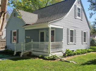 1724 S Bouten St, Appleton, WI 54915