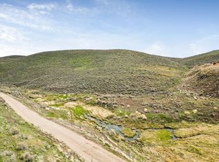 55 W Browns Canyon Rd, Peoa, UT 84061