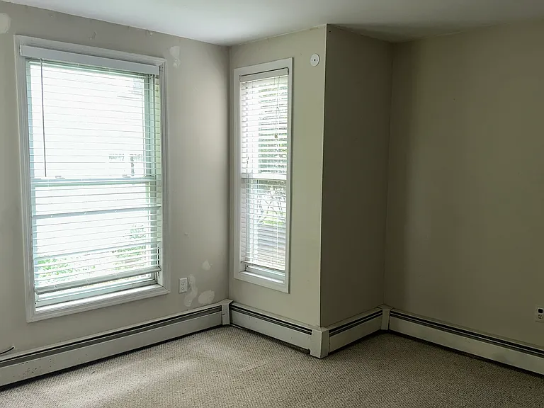Large bedroom