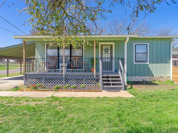 11010 3rd St, Leander, TX 78645