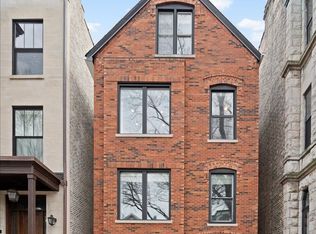 1121 W Drummond Pl, Chicago, IL 60614