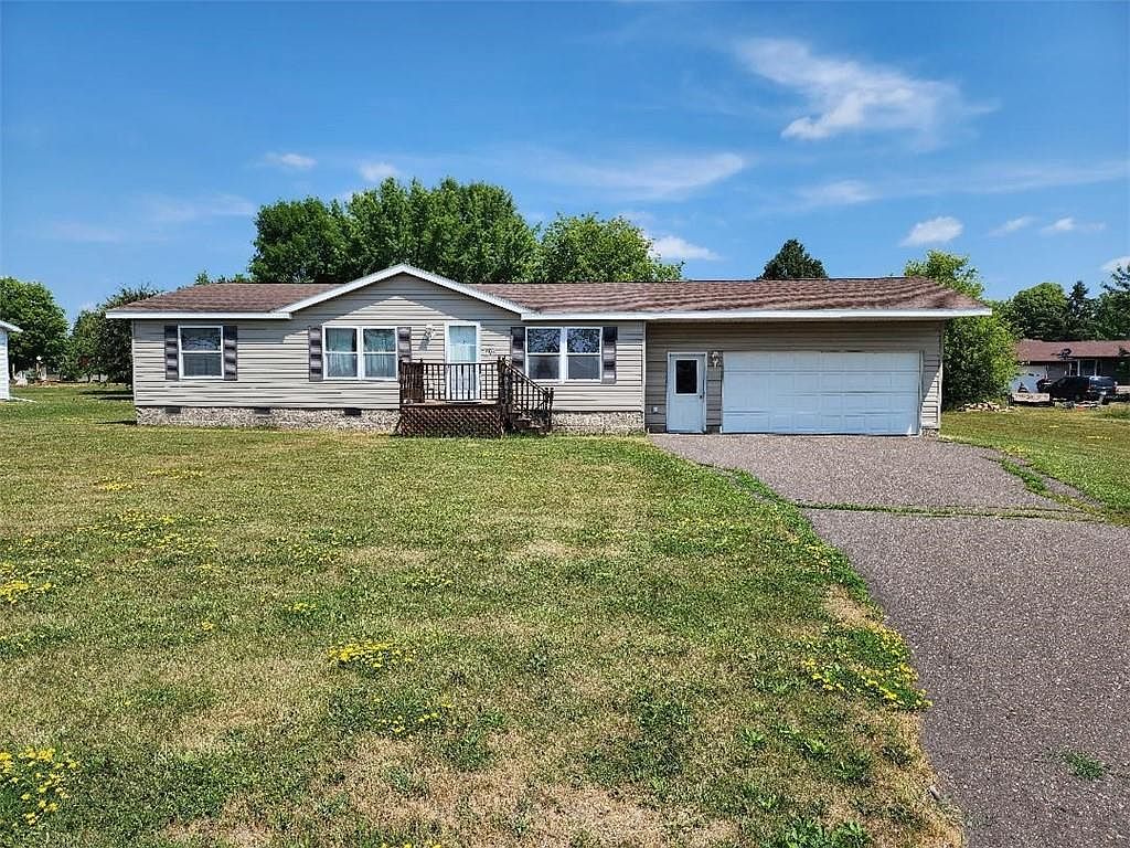 103 Ashland Avenue, Almena, WI 54805 Zillow