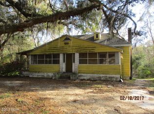 140 NE Garden Rd, Madison, FL 32340