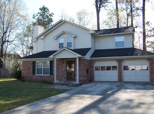 121 Lancelot Hall, North Charleston, SC 29418