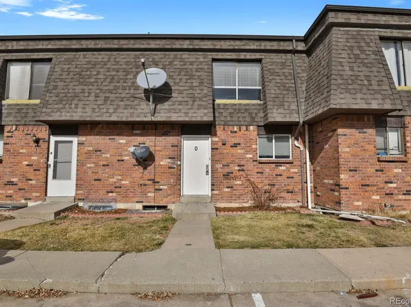 14330 E Mississippi Avenue #D, Aurora, CO 80012