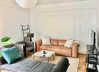 Rented by Living New York