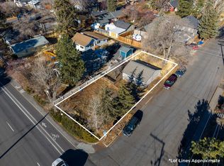 Colorado St, Bend, OR 97703