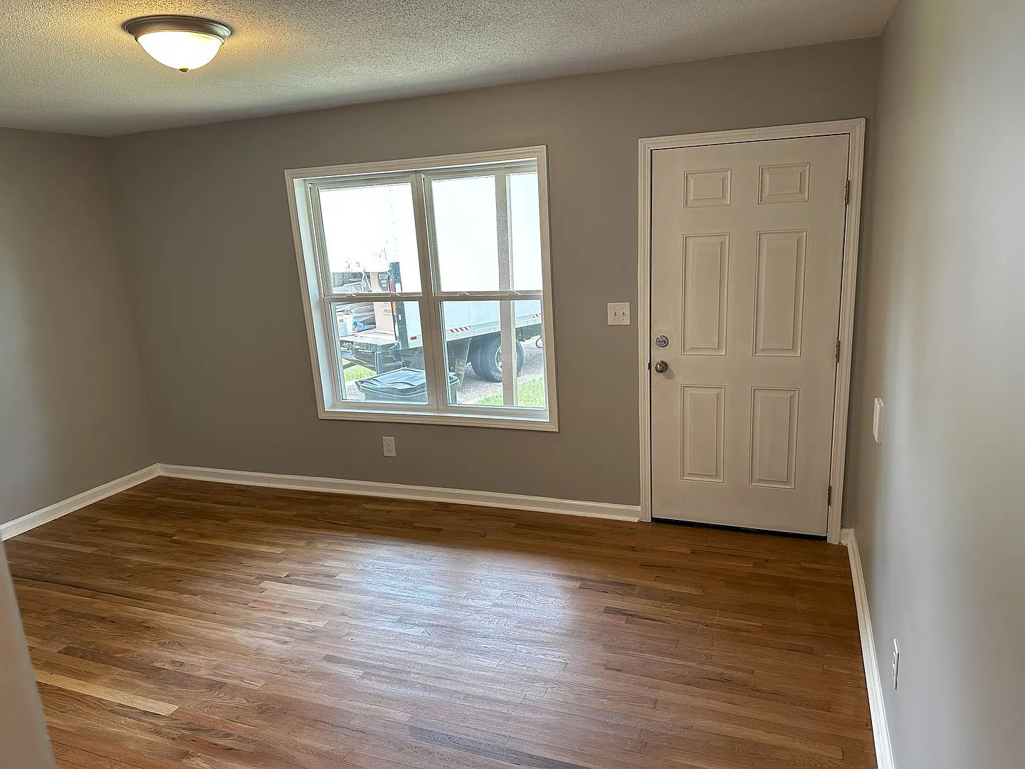 3 Bedroom 1 Bath Home — Photo 3