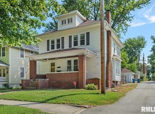 910 S Macarthur Blvd, Springfield, IL 62704