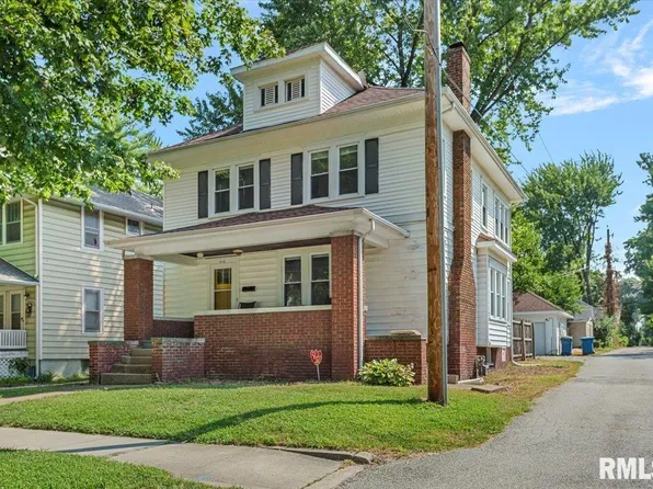 910 S Macarthur Blvd, Springfield, IL 62704