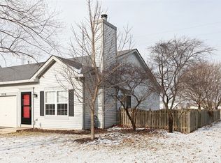 278 Richmond Dr, Romeoville, IL 60446