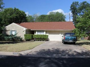 8106 Ripplewood Dr, Austin, TX 78757