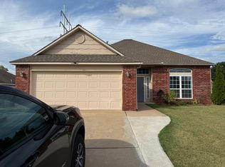 1513 W 117th St S, Jenks, OK 74037