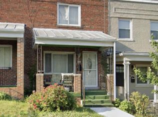 1643 Lang Pl NE, Washington, DC 20002