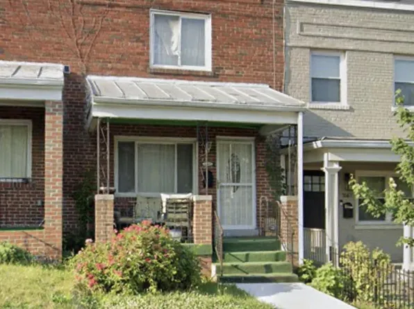 1643 Lang Pl NE, Washington, DC 20002